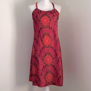 Prana dress size small